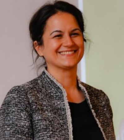 team member