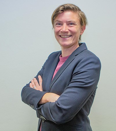 team member