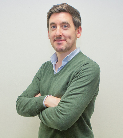 team member