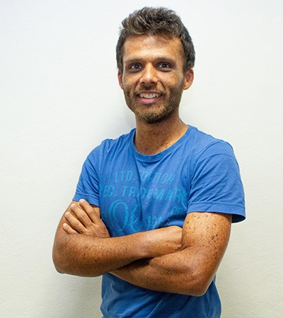 team member